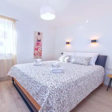 Marijana Apartment