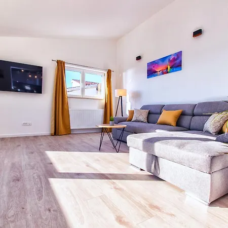 Apartment Marijana