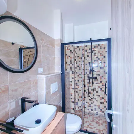 Marijana Apartment