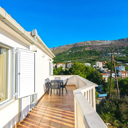 Marijana Apartment