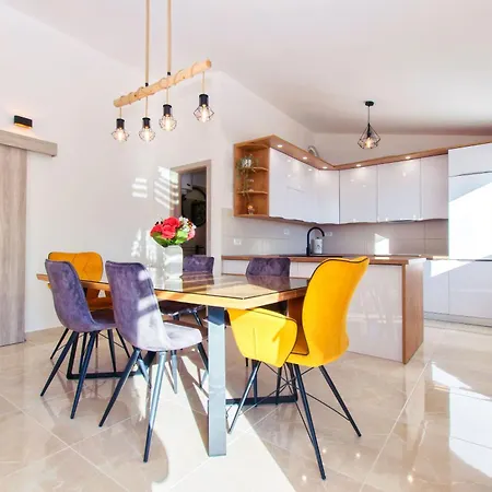 Apartment Marijana
