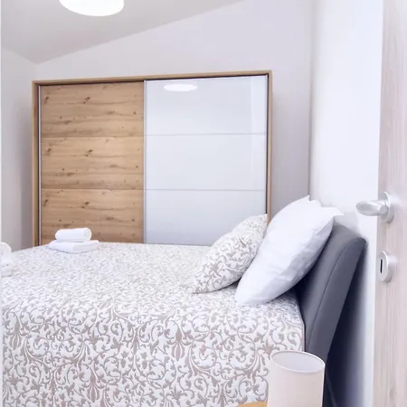 Apartment Marijana *
